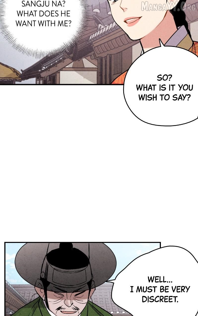 Joseon’s Ban on Marriage Chapter 58 - page 70
