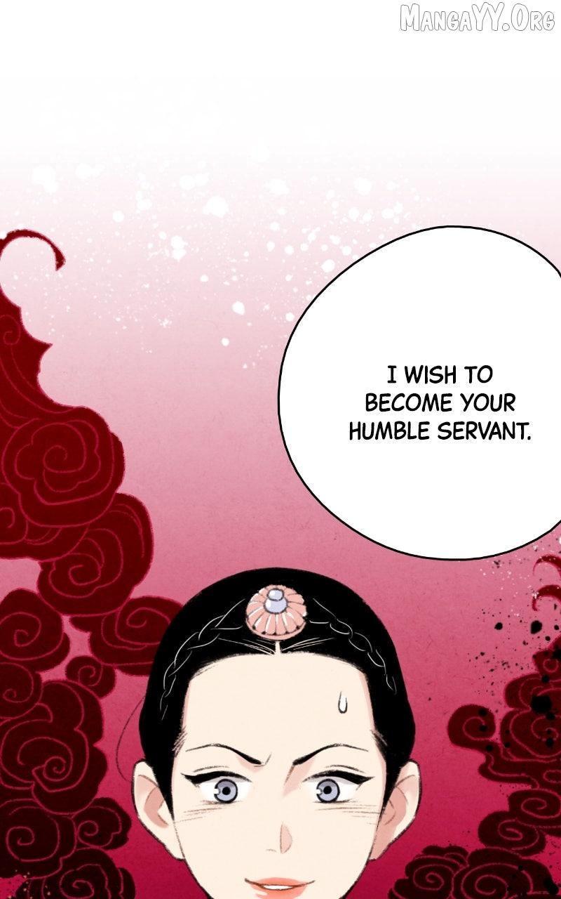 Joseon’s Ban on Marriage Chapter 58 - page 75