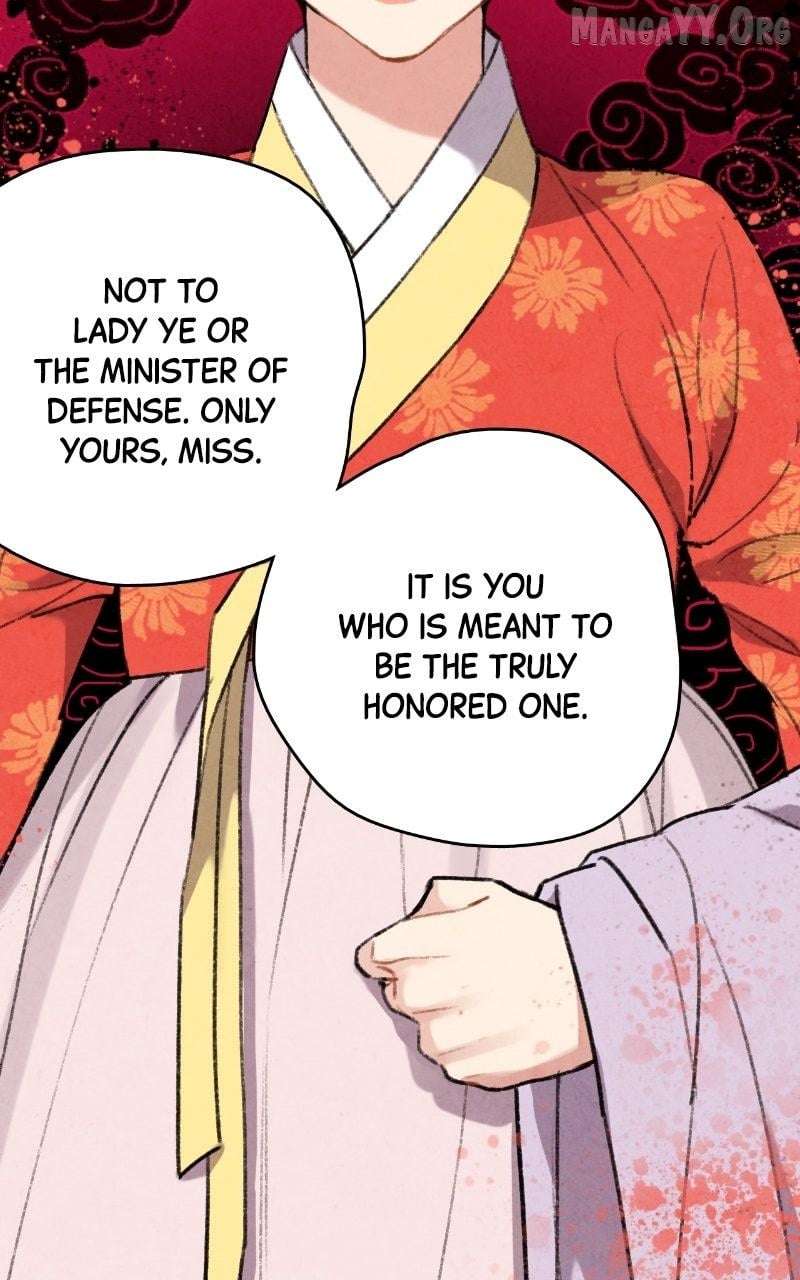 Joseon’s Ban on Marriage Chapter 58 - page 76