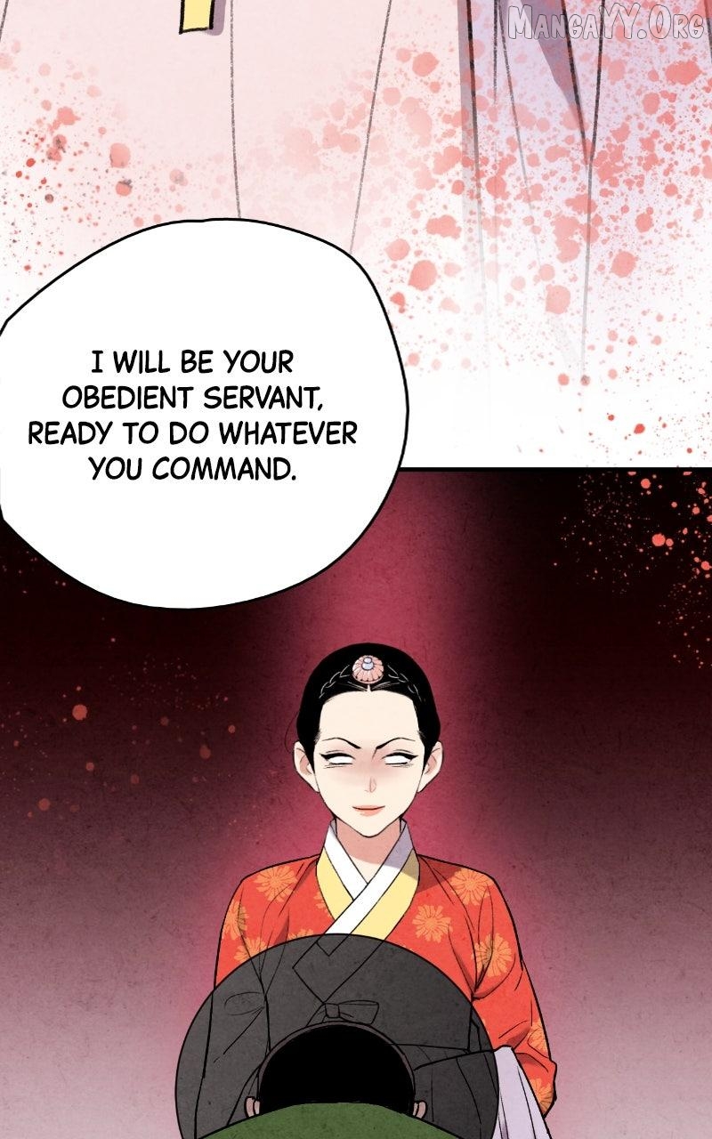 Joseon’s Ban on Marriage Chapter 58 - page 77