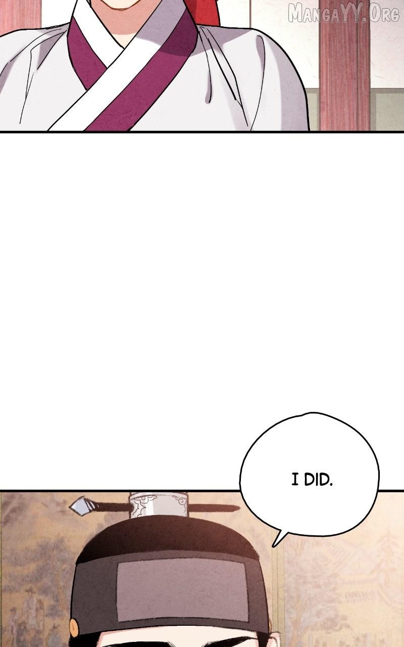 Joseon’s Ban on Marriage Chapter 58 - page 81