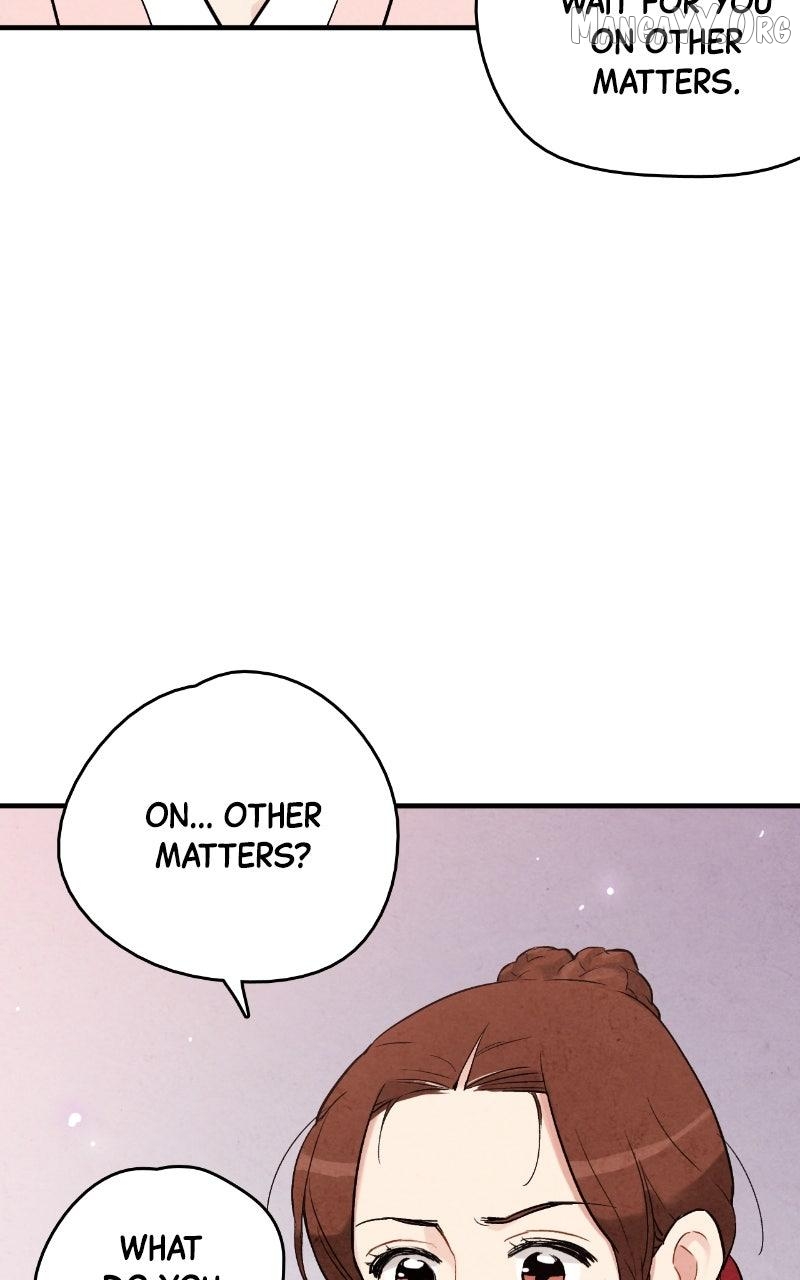 Joseon’s Ban on Marriage Chapter 58 - page 85