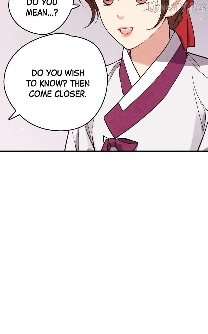 Joseon’s Ban on Marriage Chapter 58 - page 86