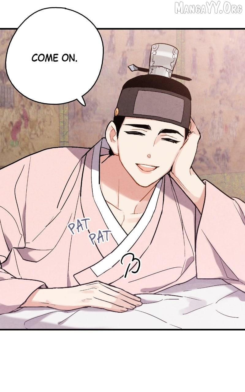 Joseon’s Ban on Marriage Chapter 58 - page 87