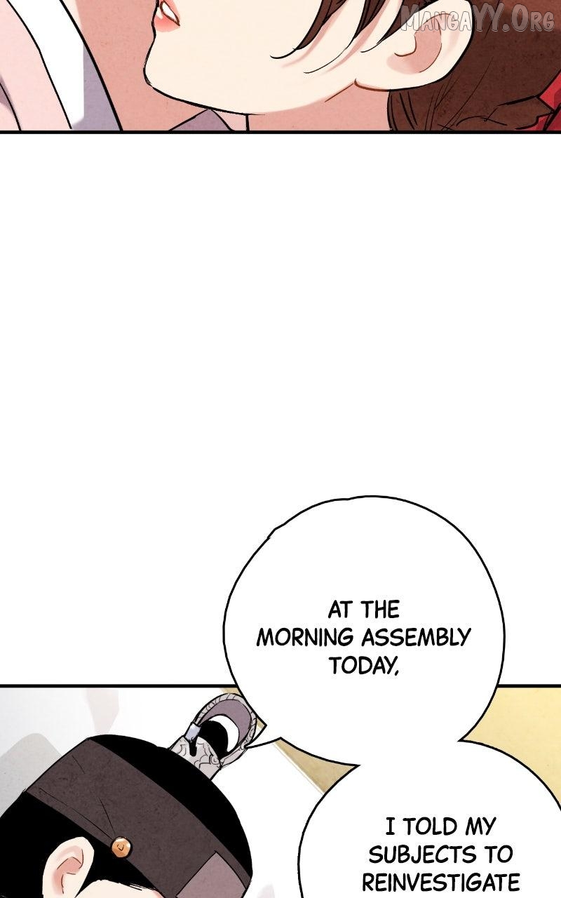 Joseon’s Ban on Marriage Chapter 59 - page 14