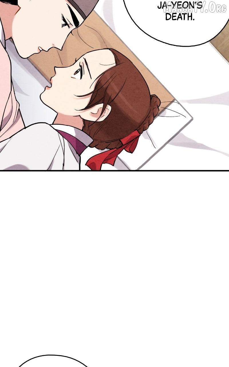 Joseon’s Ban on Marriage Chapter 59 - page 15