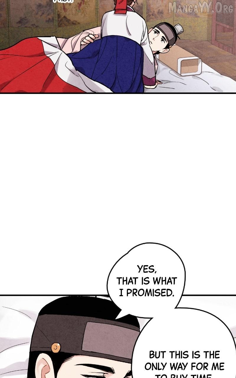 Joseon’s Ban on Marriage Chapter 59 - page 26