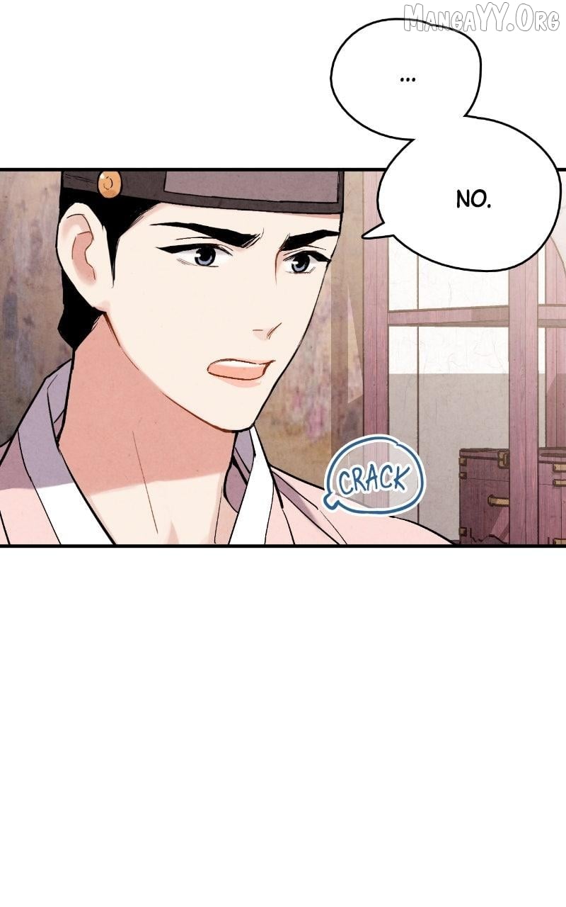 Joseon’s Ban on Marriage Chapter 59 - page 38