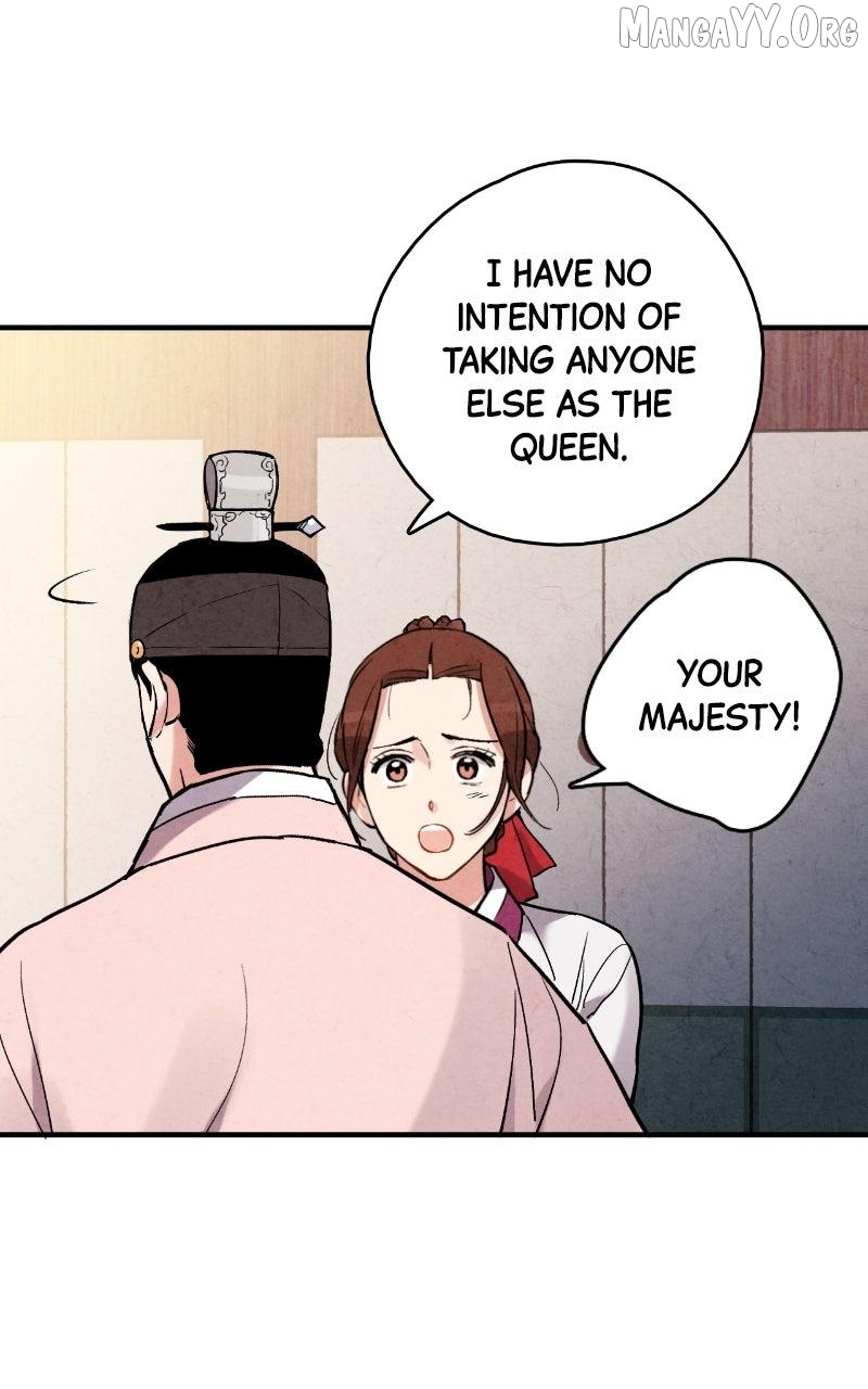 Joseon’s Ban on Marriage Chapter 59 - page 39