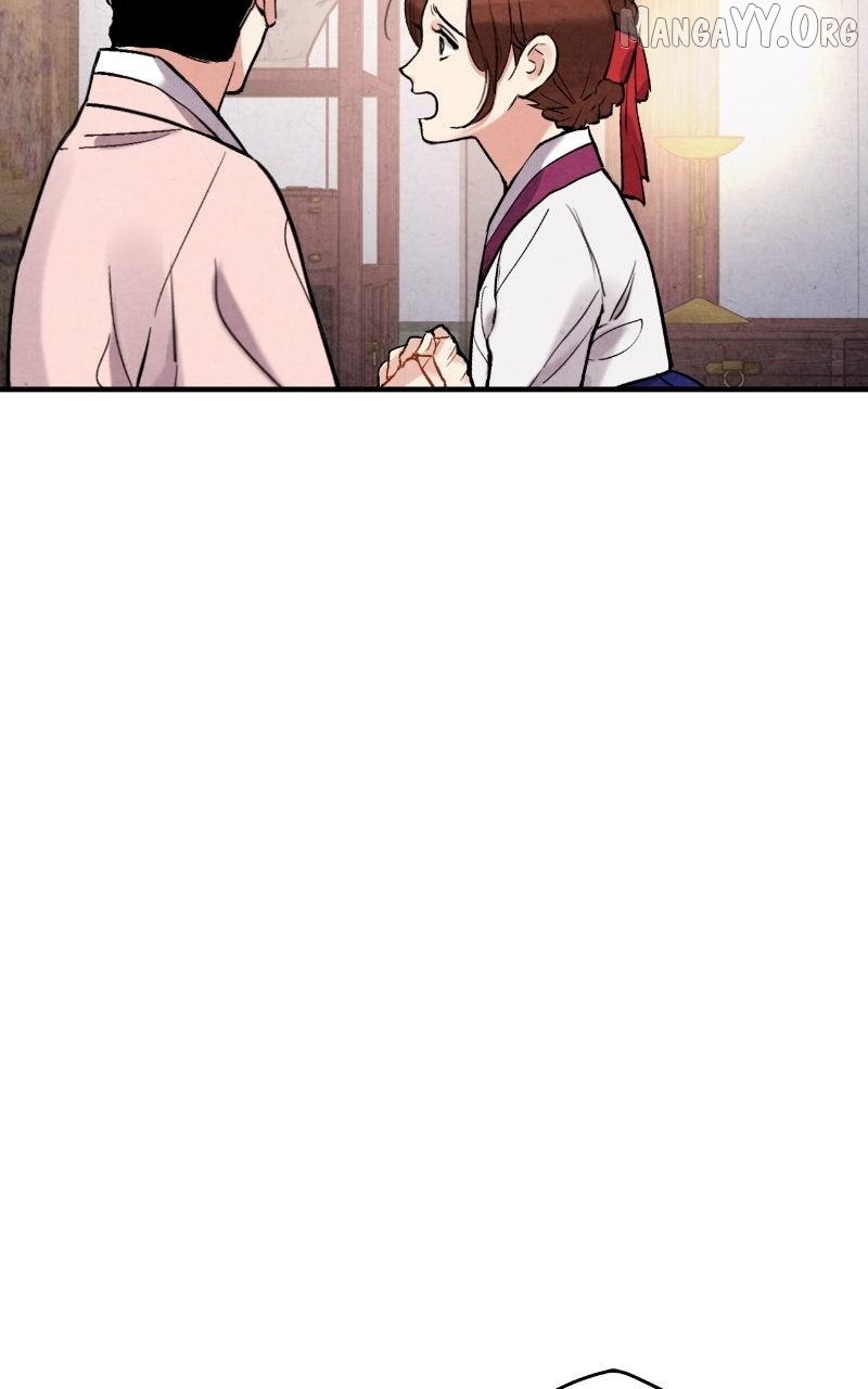 Joseon’s Ban on Marriage Chapter 59 - page 42