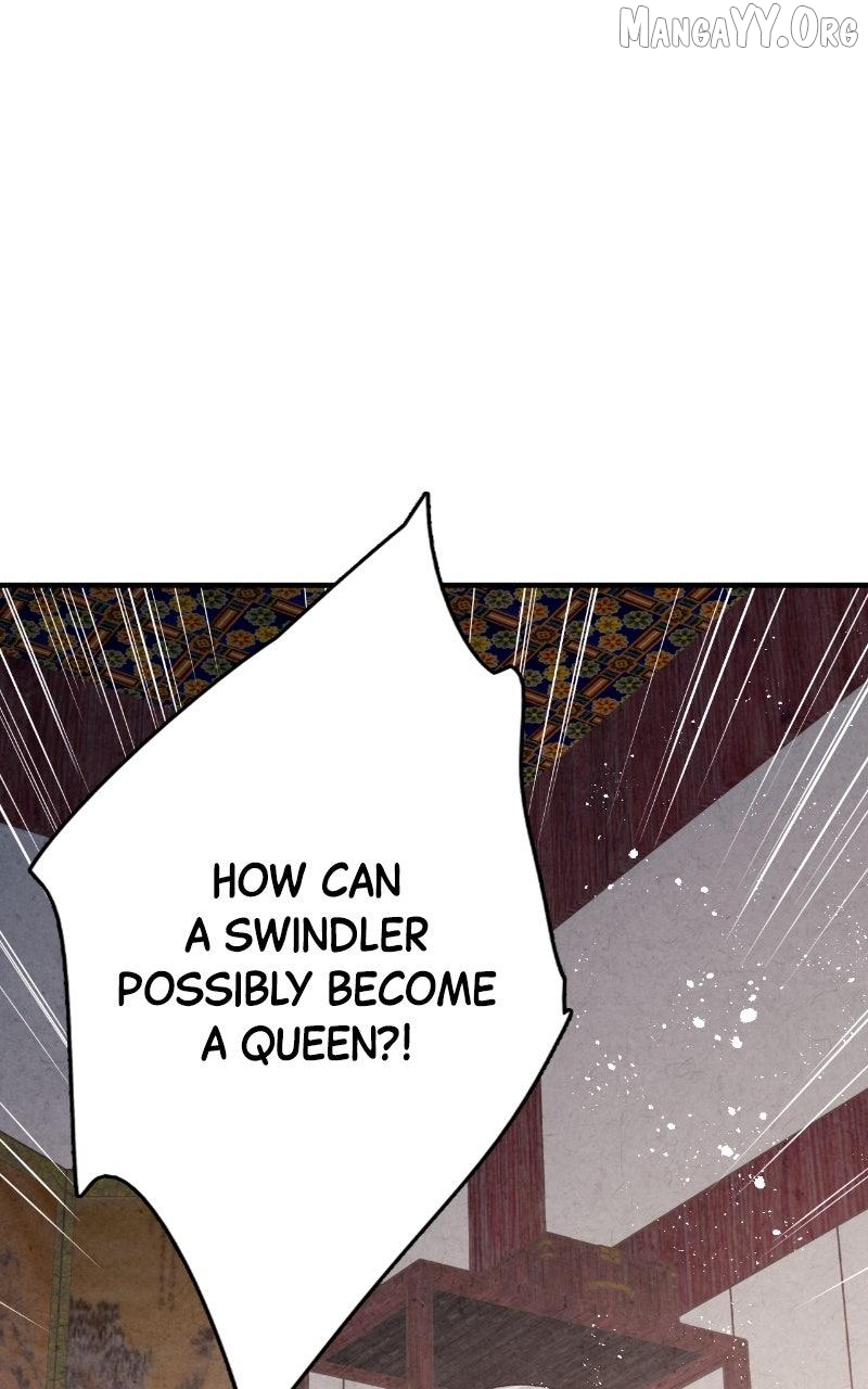 Joseon’s Ban on Marriage Chapter 59 - page 50