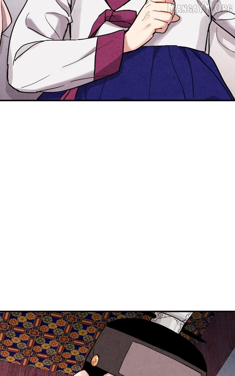 Joseon’s Ban on Marriage Chapter 59 - page 54