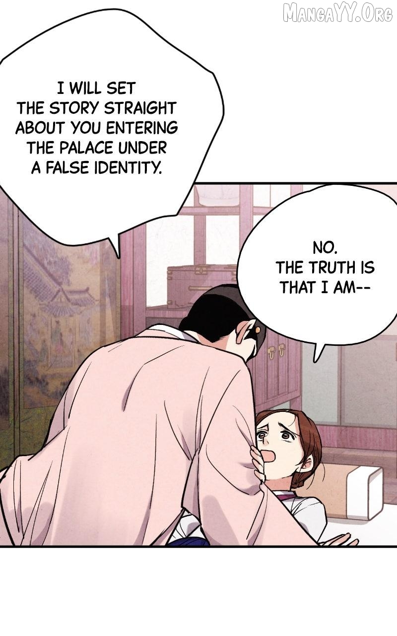 Joseon’s Ban on Marriage Chapter 59 - page 57