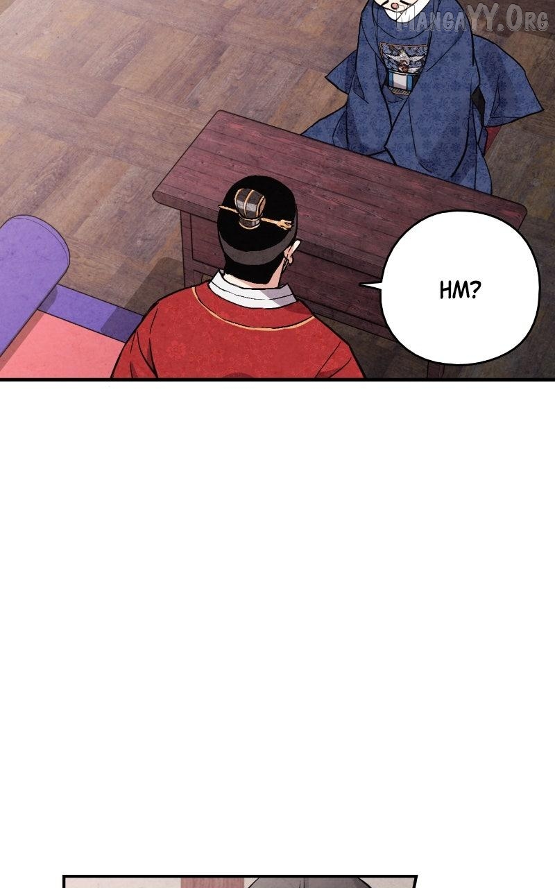 Joseon’s Ban on Marriage Chapter 59 - page 73