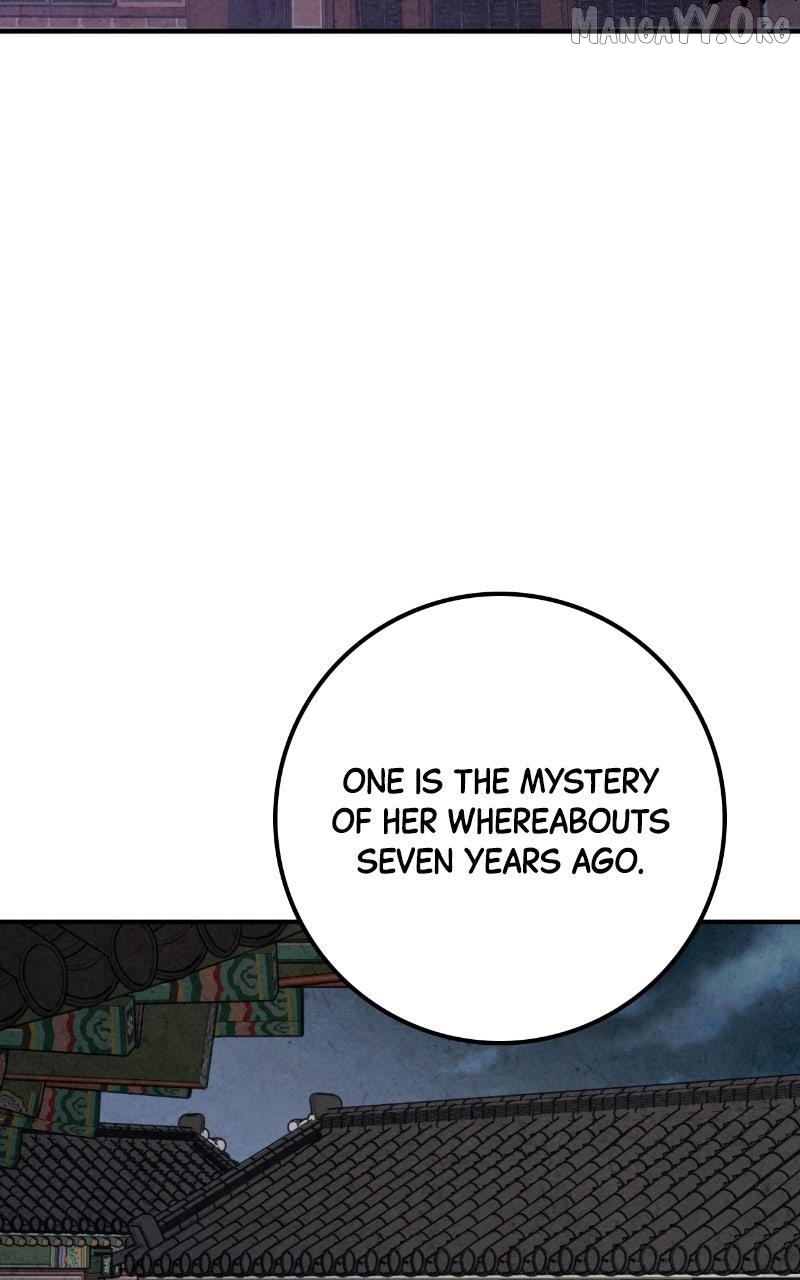 Joseon’s Ban on Marriage Chapter 59 - page 78