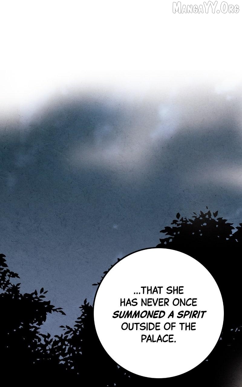 Joseon’s Ban on Marriage Chapter 59 - page 81