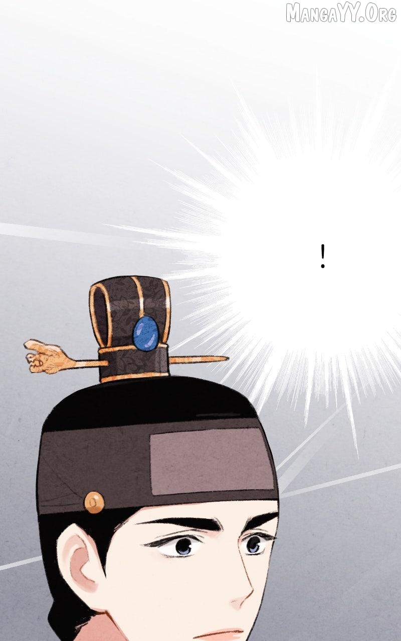 Joseon’s Ban on Marriage Chapter 59 - page 88