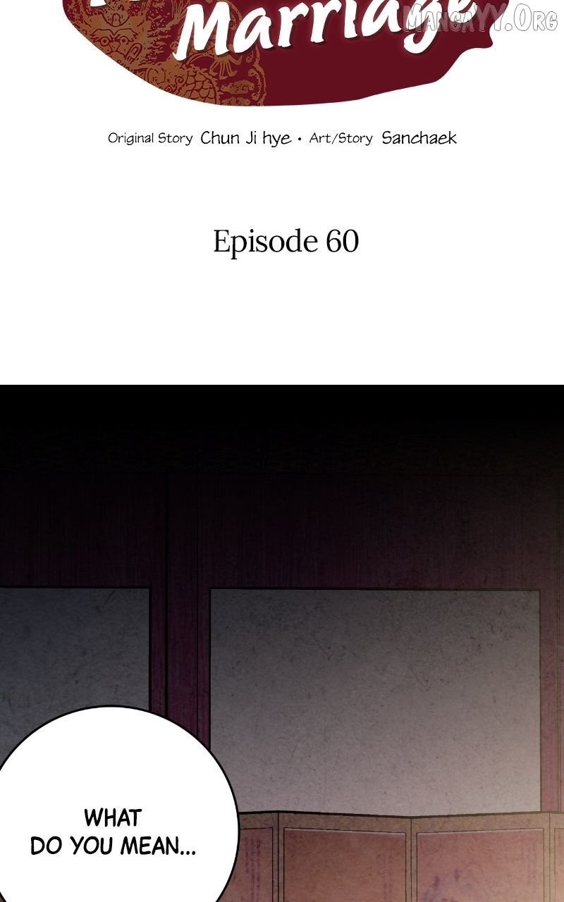 Joseon’s Ban on Marriage Chapter 60 - page 2