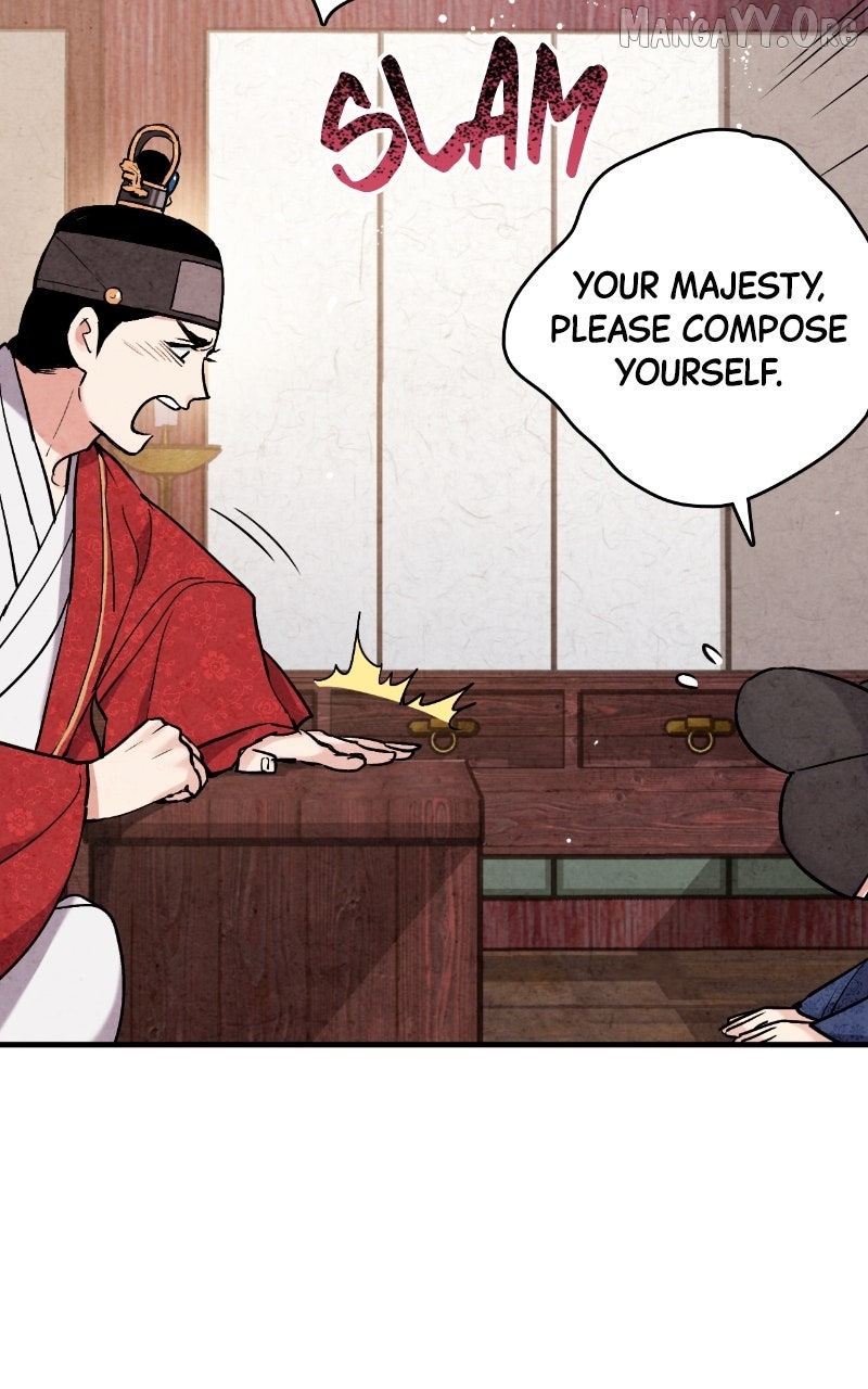 Joseon’s Ban on Marriage Chapter 60 - page 7
