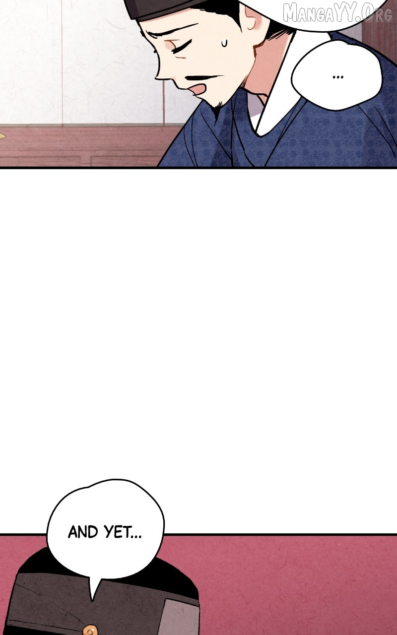 Joseon’s Ban on Marriage Chapter 60 - page 10
