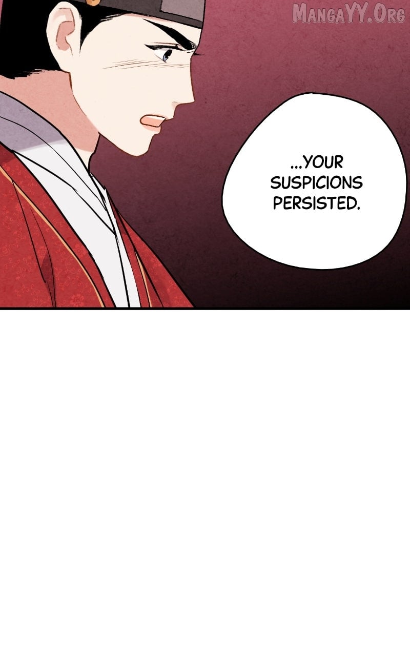 Joseon’s Ban on Marriage Chapter 60 - page 11