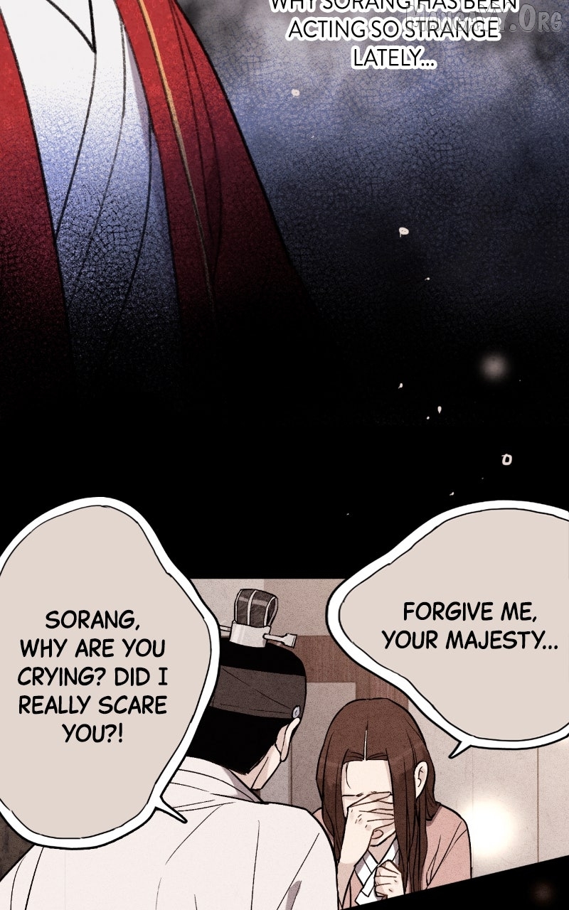 Joseon’s Ban on Marriage Chapter 60 - page 16