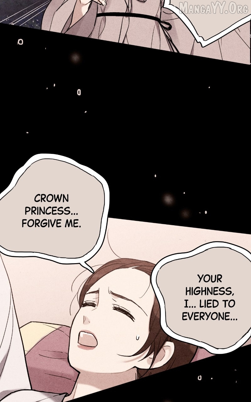 Joseon’s Ban on Marriage Chapter 60 - page 18