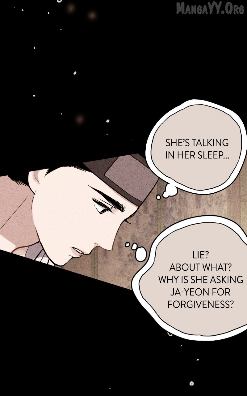 Joseon’s Ban on Marriage Chapter 60 - page 20