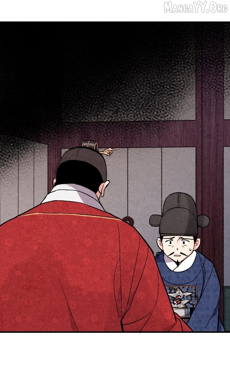 Joseon’s Ban on Marriage Chapter 60 - page 27
