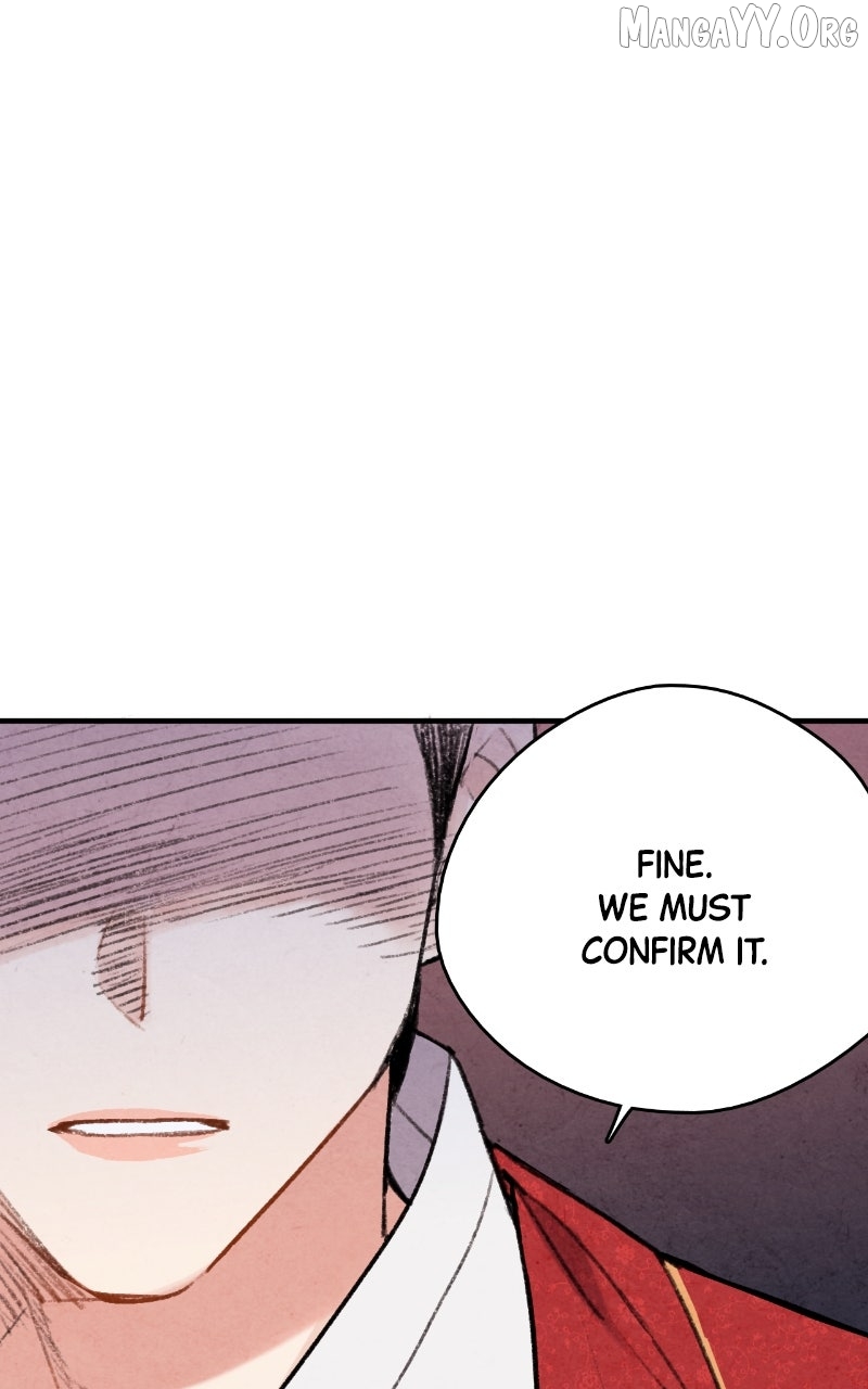 Joseon’s Ban on Marriage Chapter 60 - page 28