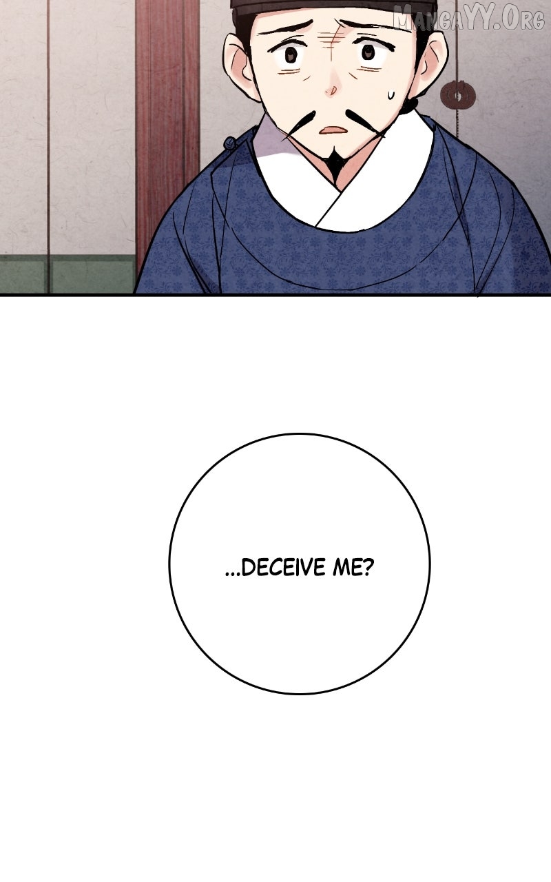 Joseon’s Ban on Marriage Chapter 60 - page 31