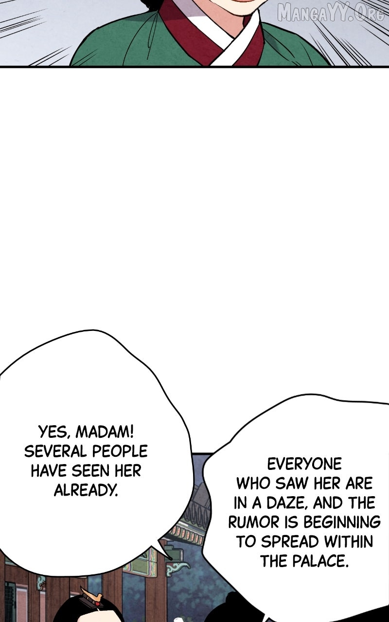 Joseon’s Ban on Marriage Chapter 60 - page 36