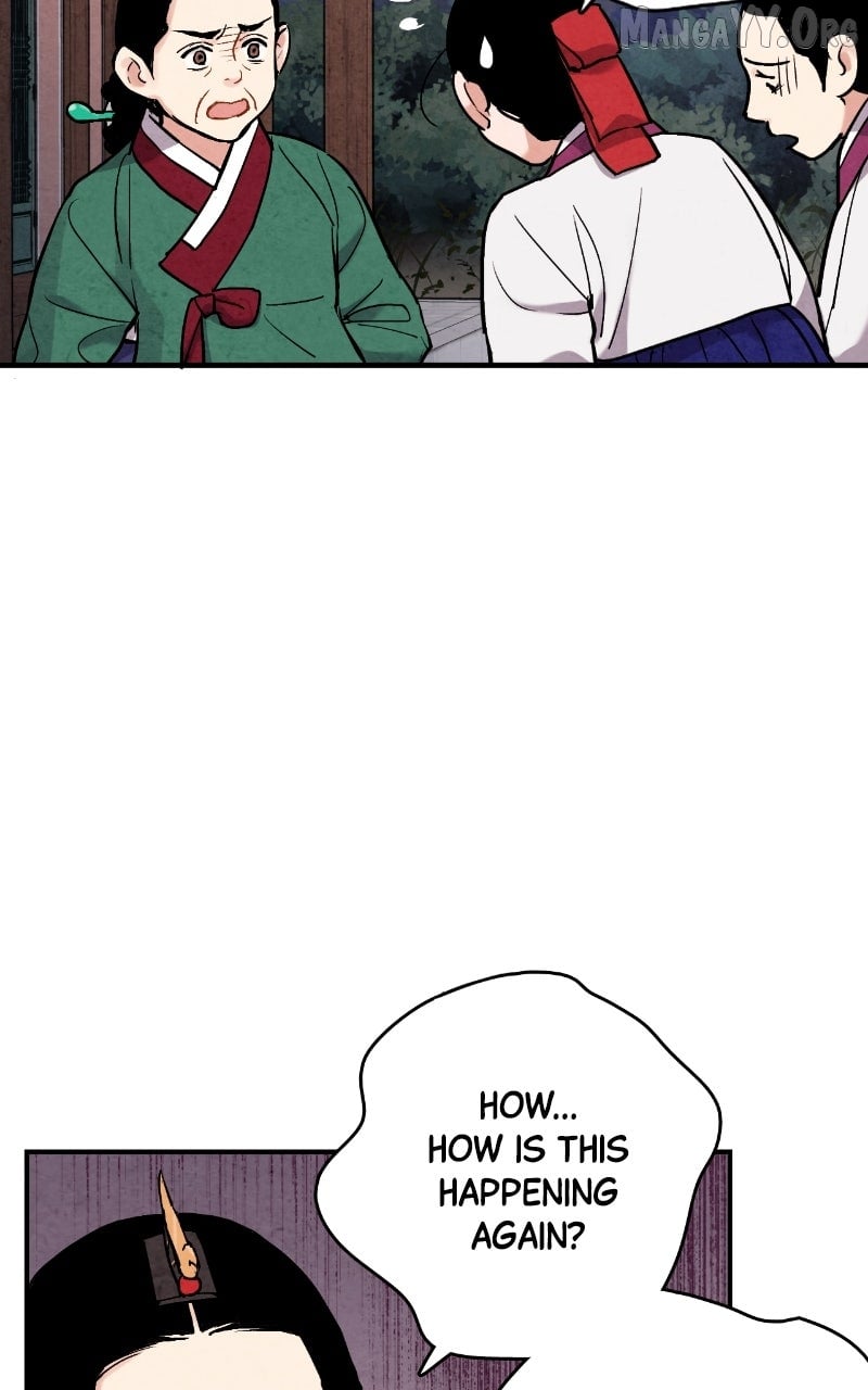 Joseon’s Ban on Marriage Chapter 60 - page 37