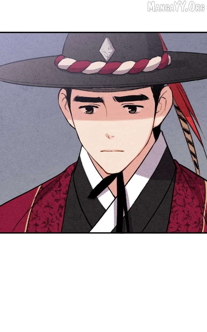 Joseon’s Ban on Marriage Chapter 60 - page 49