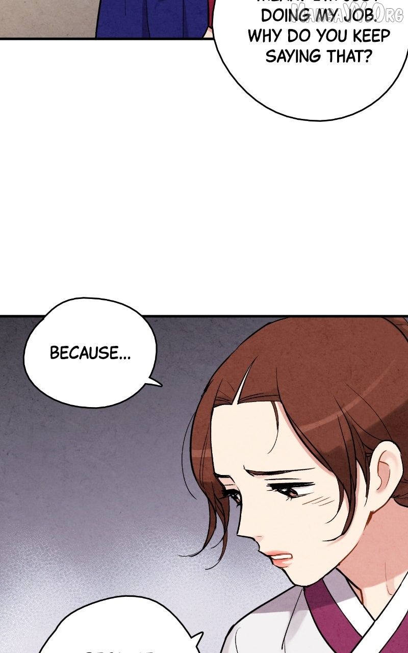 Joseon’s Ban on Marriage Chapter 60 - page 51