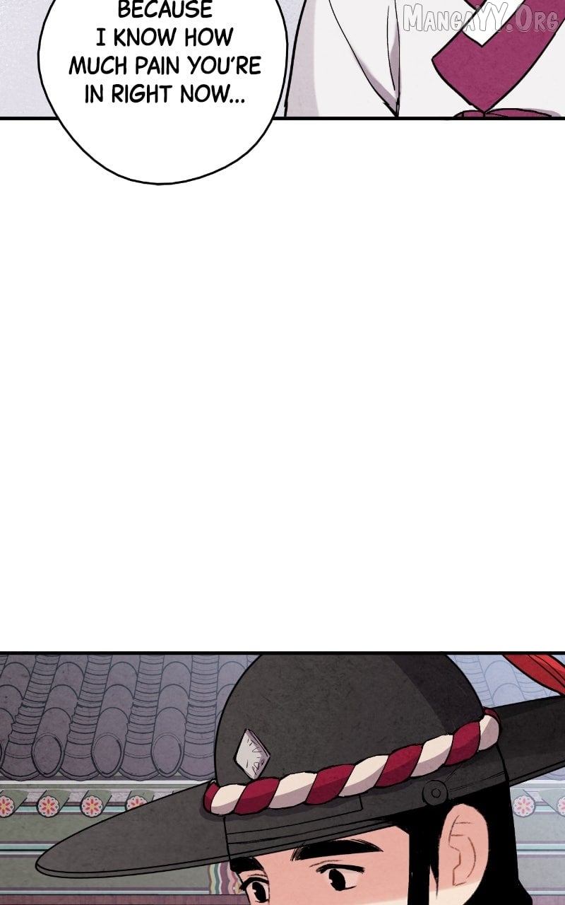 Joseon’s Ban on Marriage Chapter 60 - page 52