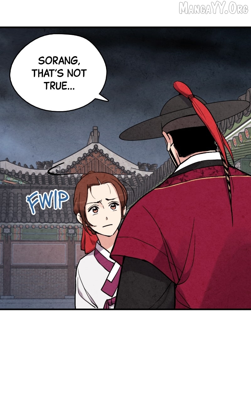 Joseon’s Ban on Marriage Chapter 60 - page 54