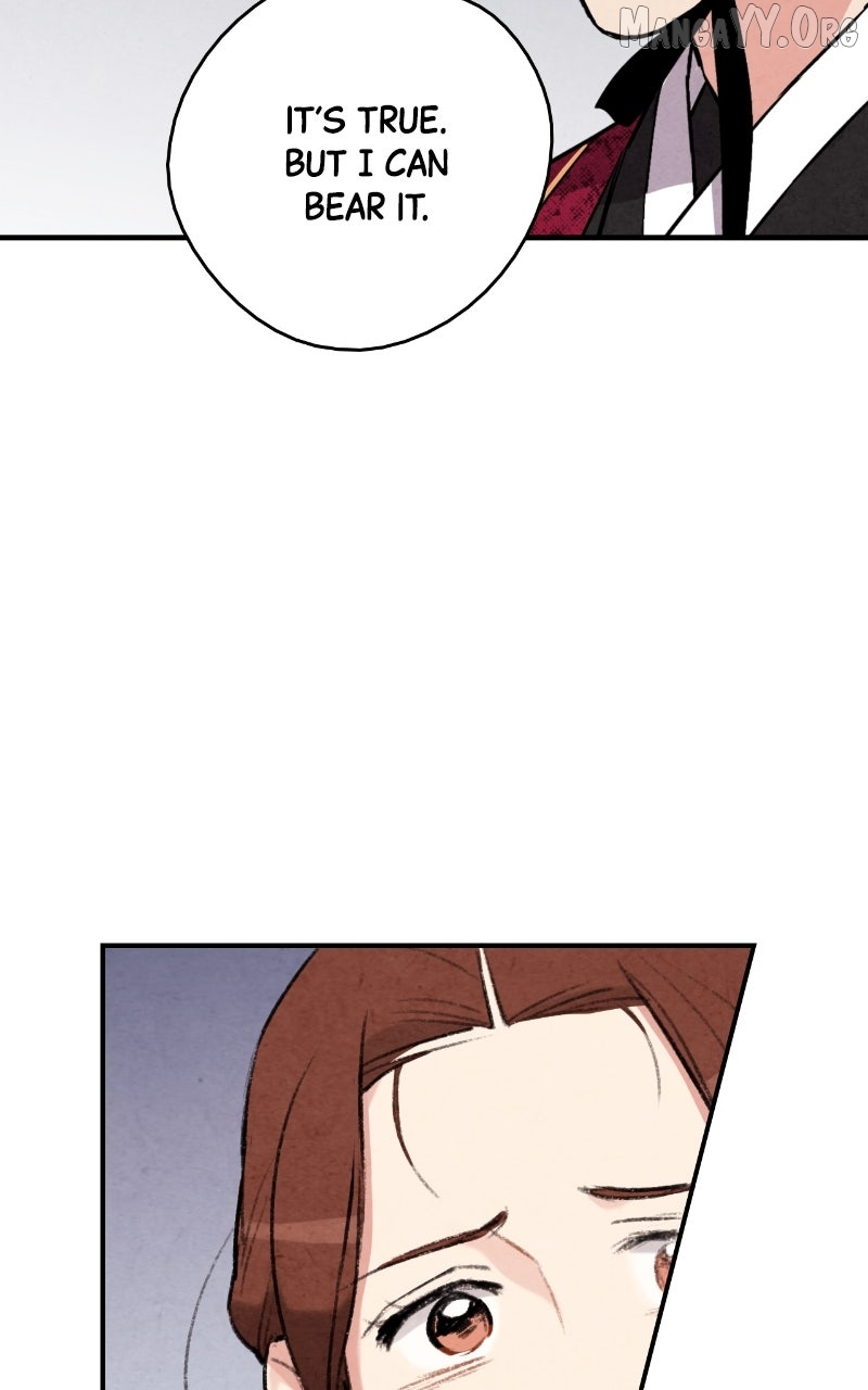 Joseon’s Ban on Marriage Chapter 60 - page 57