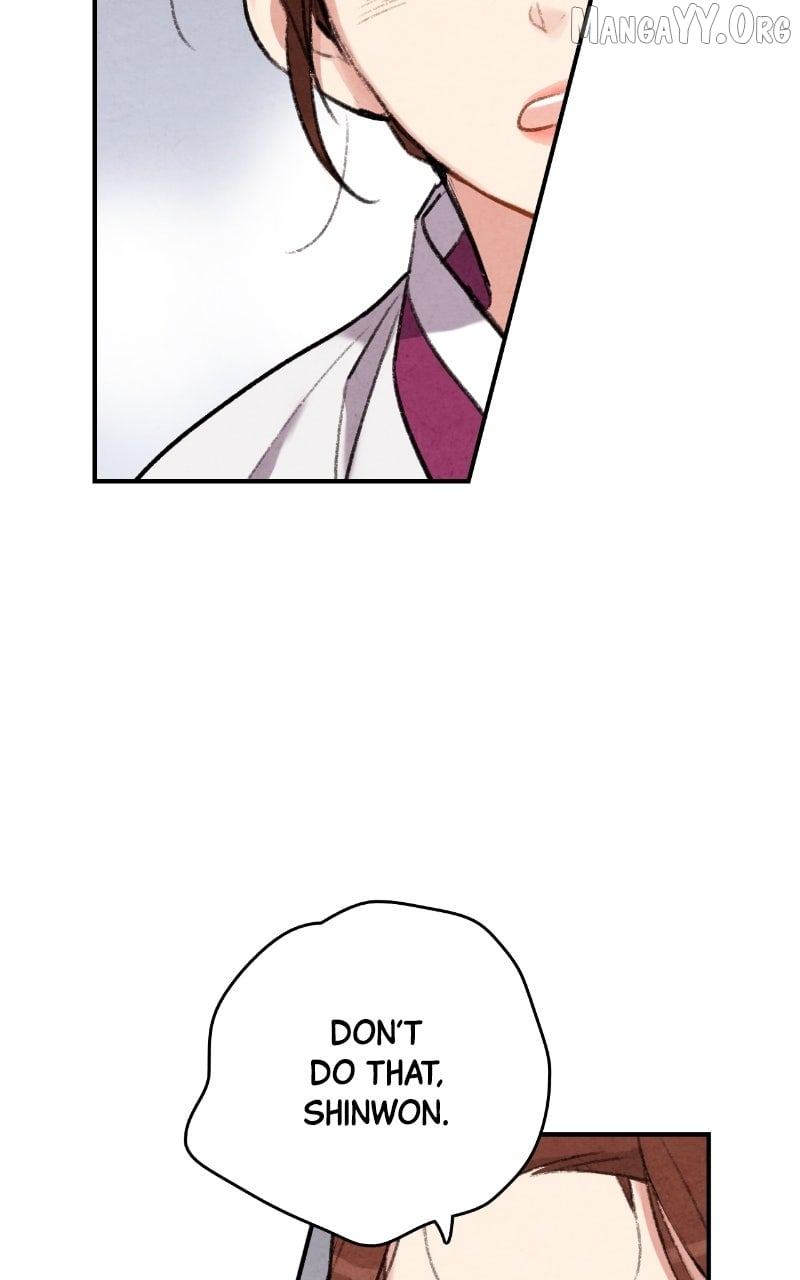 Joseon’s Ban on Marriage Chapter 60 - page 58
