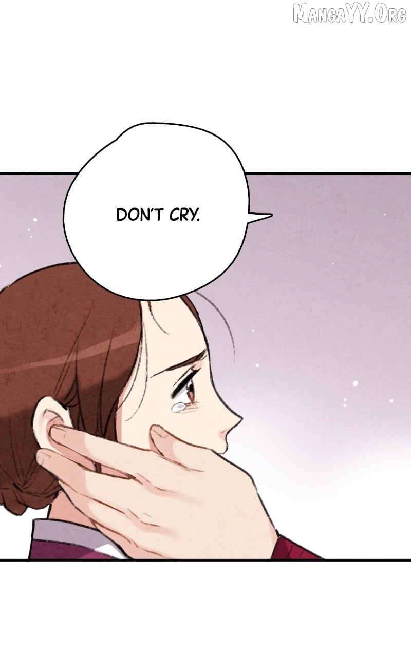 Joseon’s Ban on Marriage Chapter 60 - page 64