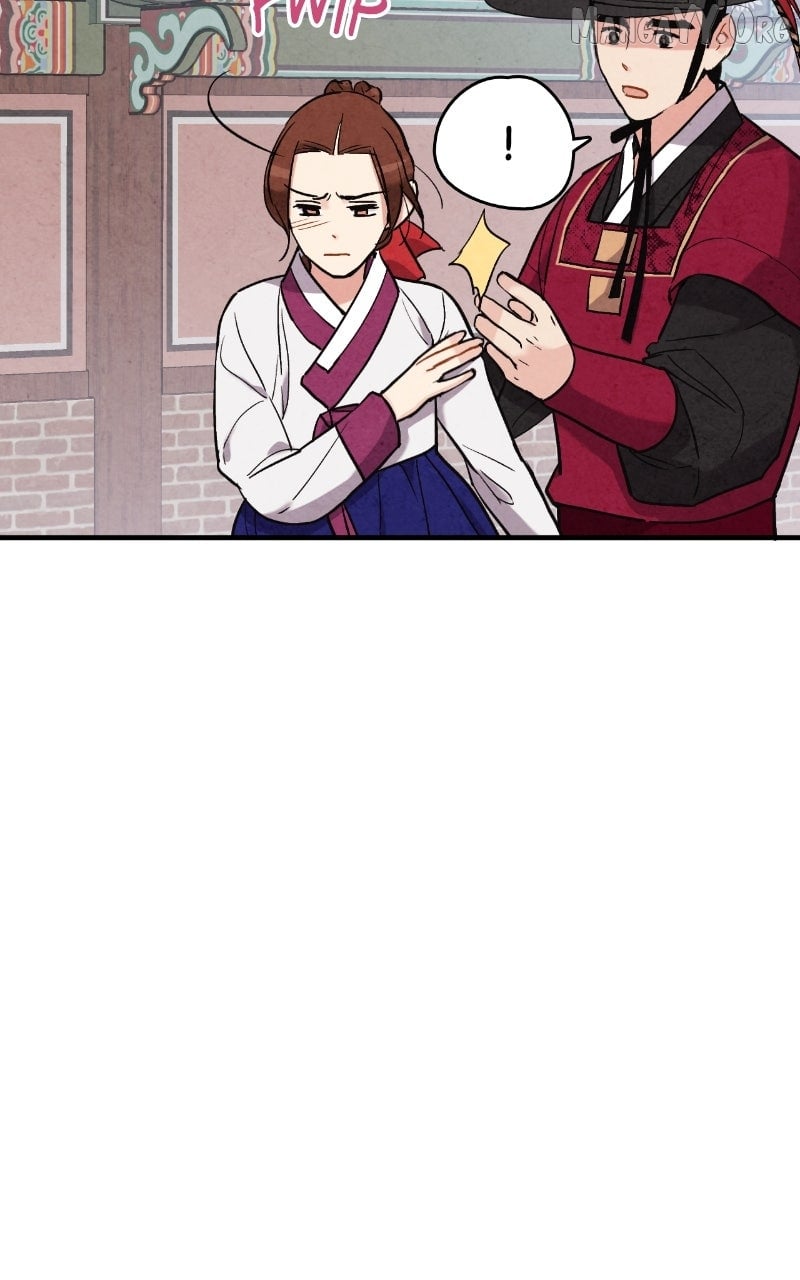 Joseon’s Ban on Marriage Chapter 60 - page 67