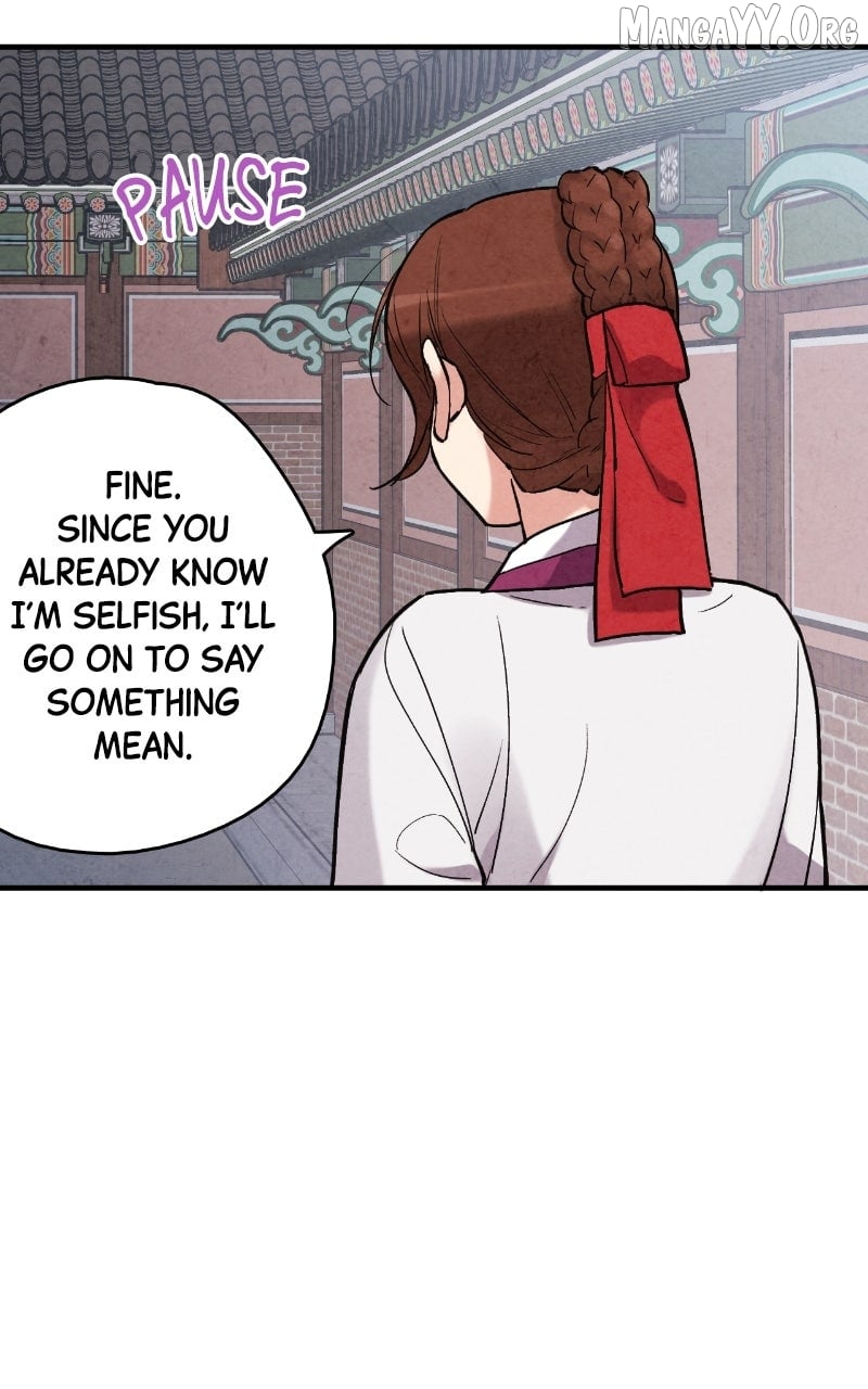 Joseon’s Ban on Marriage Chapter 60 - page 68
