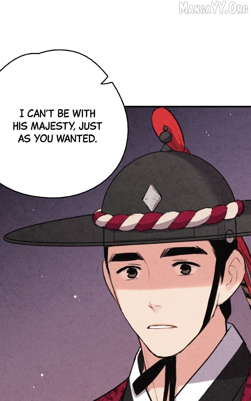Joseon’s Ban on Marriage Chapter 60 - page 69