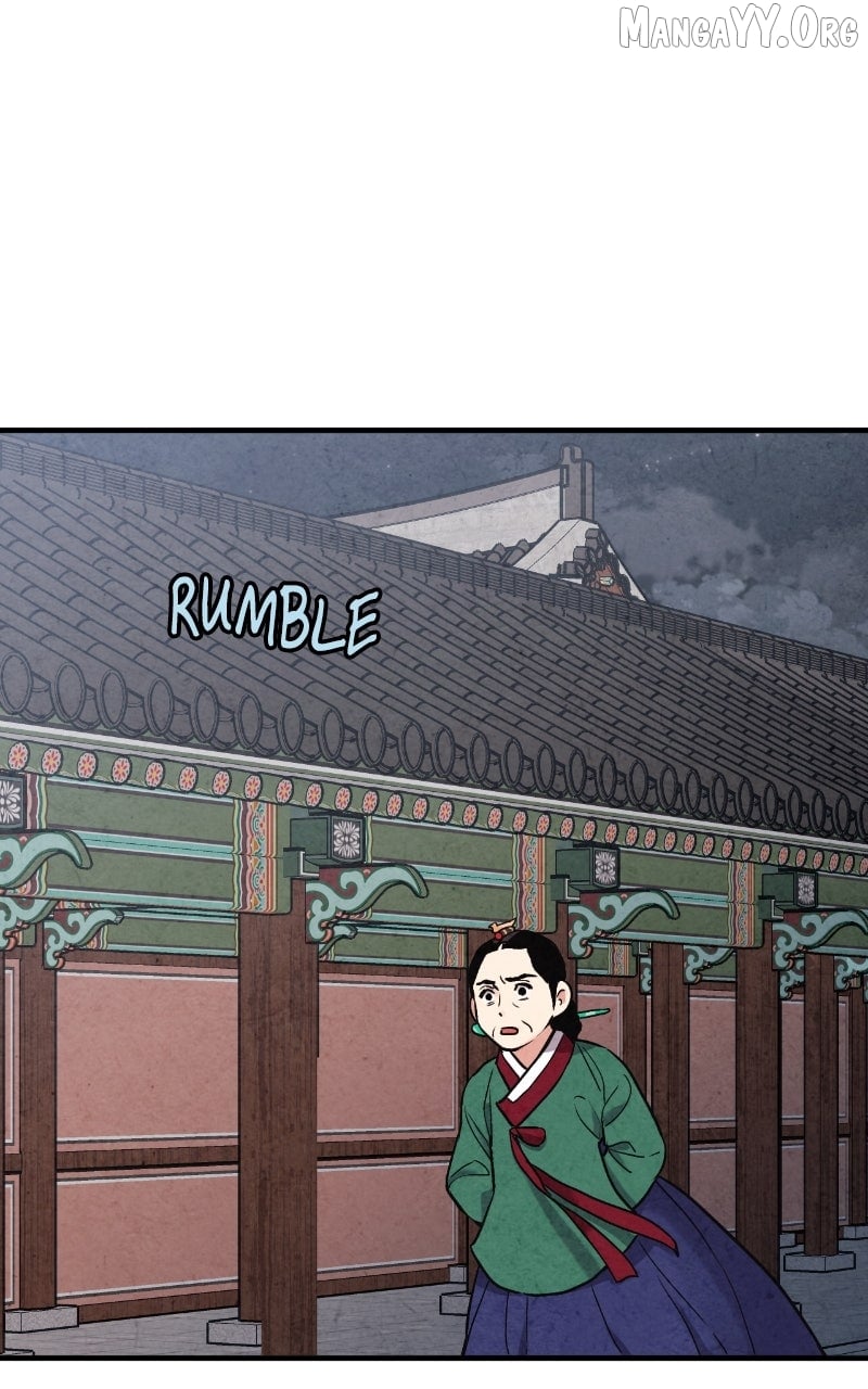 Joseon’s Ban on Marriage Chapter 60 - page 78