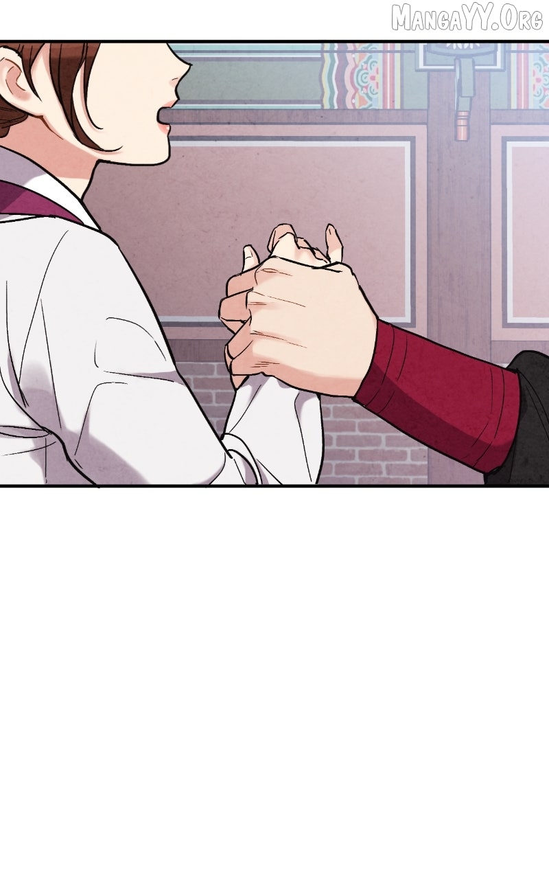 Joseon’s Ban on Marriage Chapter 60 - page 85
