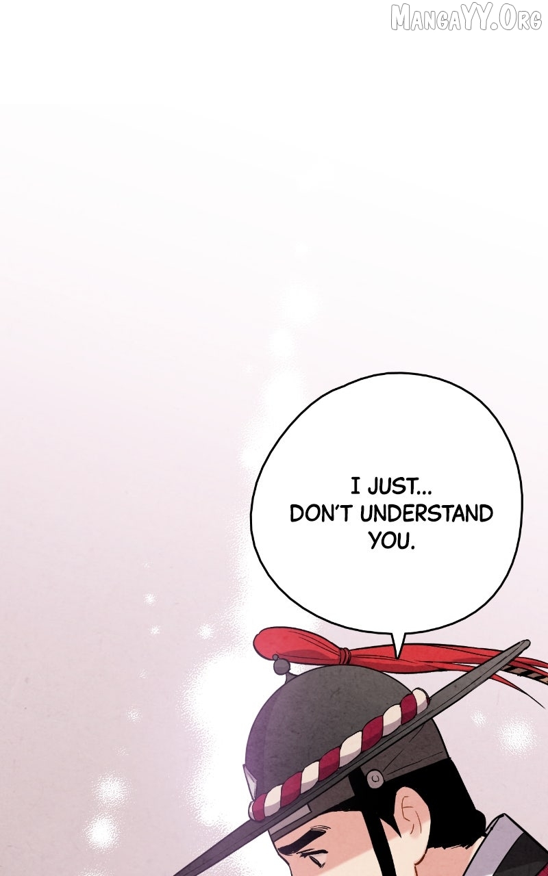 Joseon’s Ban on Marriage Chapter 60 - page 87