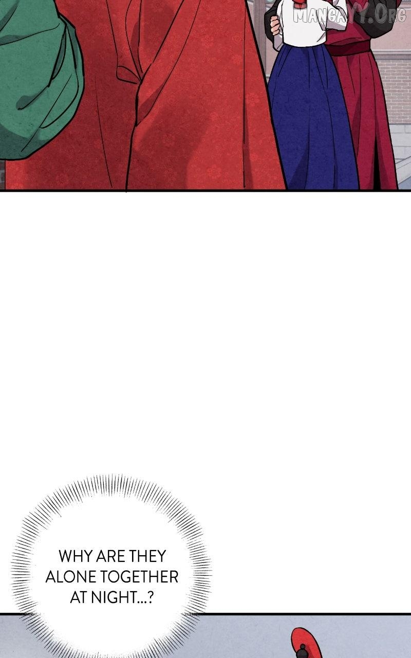 Joseon’s Ban on Marriage Chapter 61 - page 10