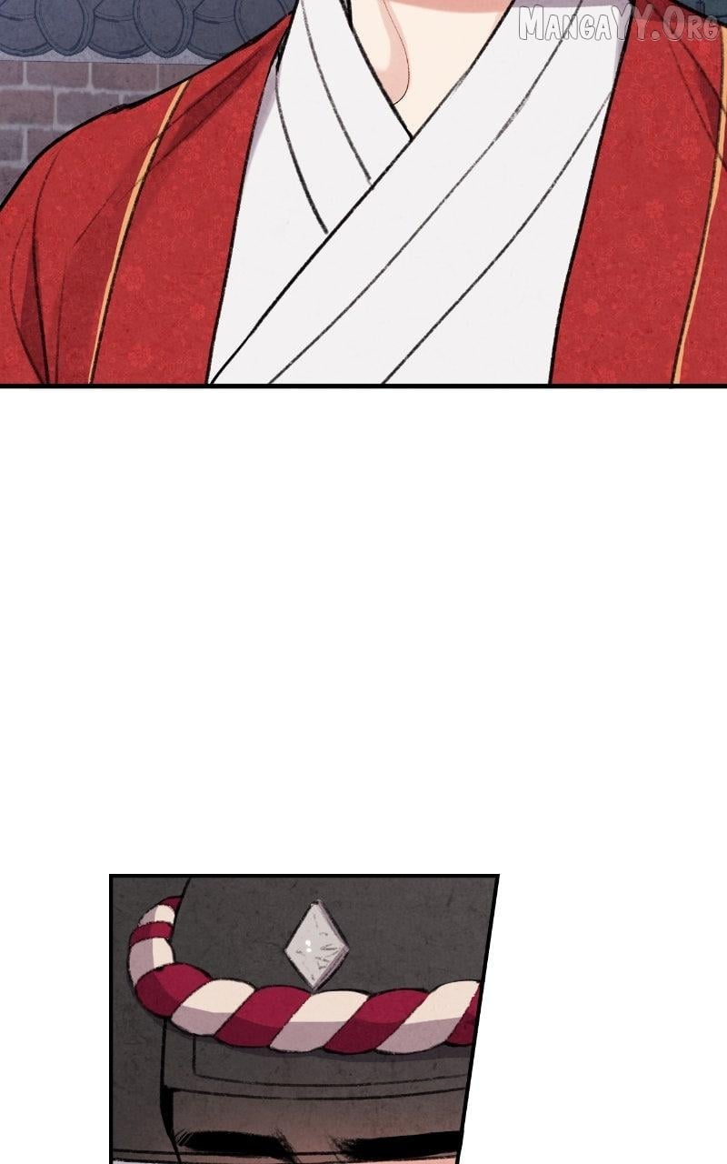 Joseon’s Ban on Marriage Chapter 61 - page 14
