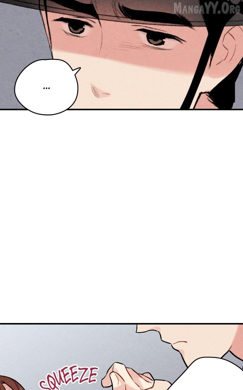 Joseon’s Ban on Marriage Chapter 61 - page 17