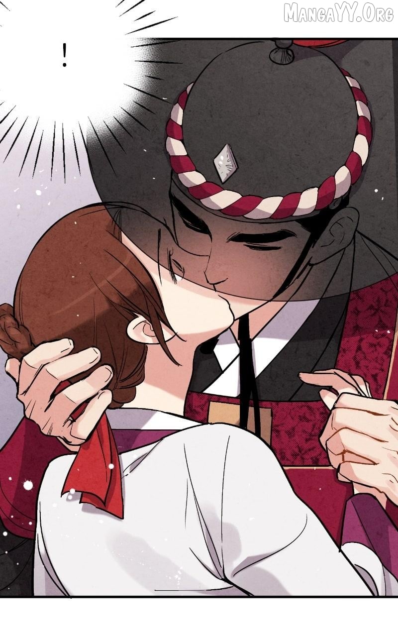Joseon’s Ban on Marriage Chapter 61 - page 20